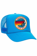 Classic AVIATOR NATION LAGUNA BEACH TRUCKER HAT