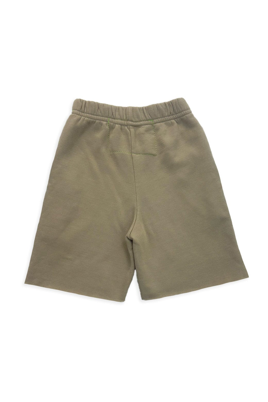 Classic AVIATOR NATION MALIBU KIDS SWEATSHORTS - SAND