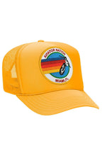 Classic AVIATOR NATION MIAMI TRUCKER HAT