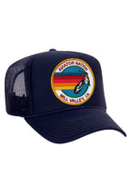 Classic AVIATOR NATION MILL VALLEY TRUCKER HAT