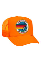 Classic AVIATOR NATION MILL VALLEY TRUCKER HAT