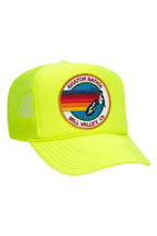 Classic AVIATOR NATION MILL VALLEY TRUCKER HAT