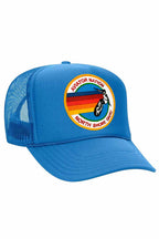Classic AVIATOR NATION NORTH SHORE TRUCKER HAT