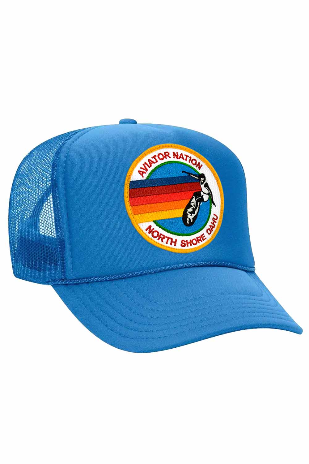 Classic AVIATOR NATION NORTH SHORE TRUCKER HAT