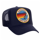 Classic AVIATOR NATION NORTH SHORE TRUCKER HAT