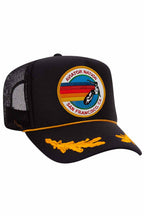 Classic AVIATOR NATION SAN FRANCISCO TRUCKER HAT