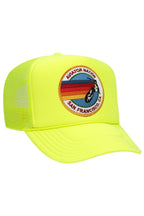 Classic AVIATOR NATION SAN FRANCISCO TRUCKER HAT