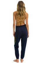 Classic AVIATOR NATION VENICE SWEATPANTS - NAVY