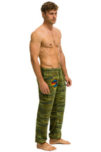 Classic AVIATOR NATION VAIL SWEATPANT - CAMO