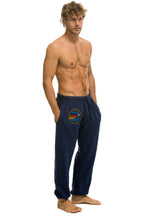 Classic AVIATOR NATION VAIL MENS SWEATPANT - NAVY