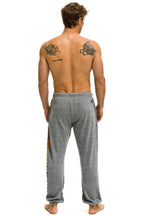 Classic AVIATOR NATION VAIL SWEATPANTS - HEATHER