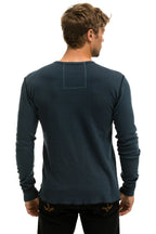 Classic AVIATOR NATION VAIL THERMAL - CHARCOAL