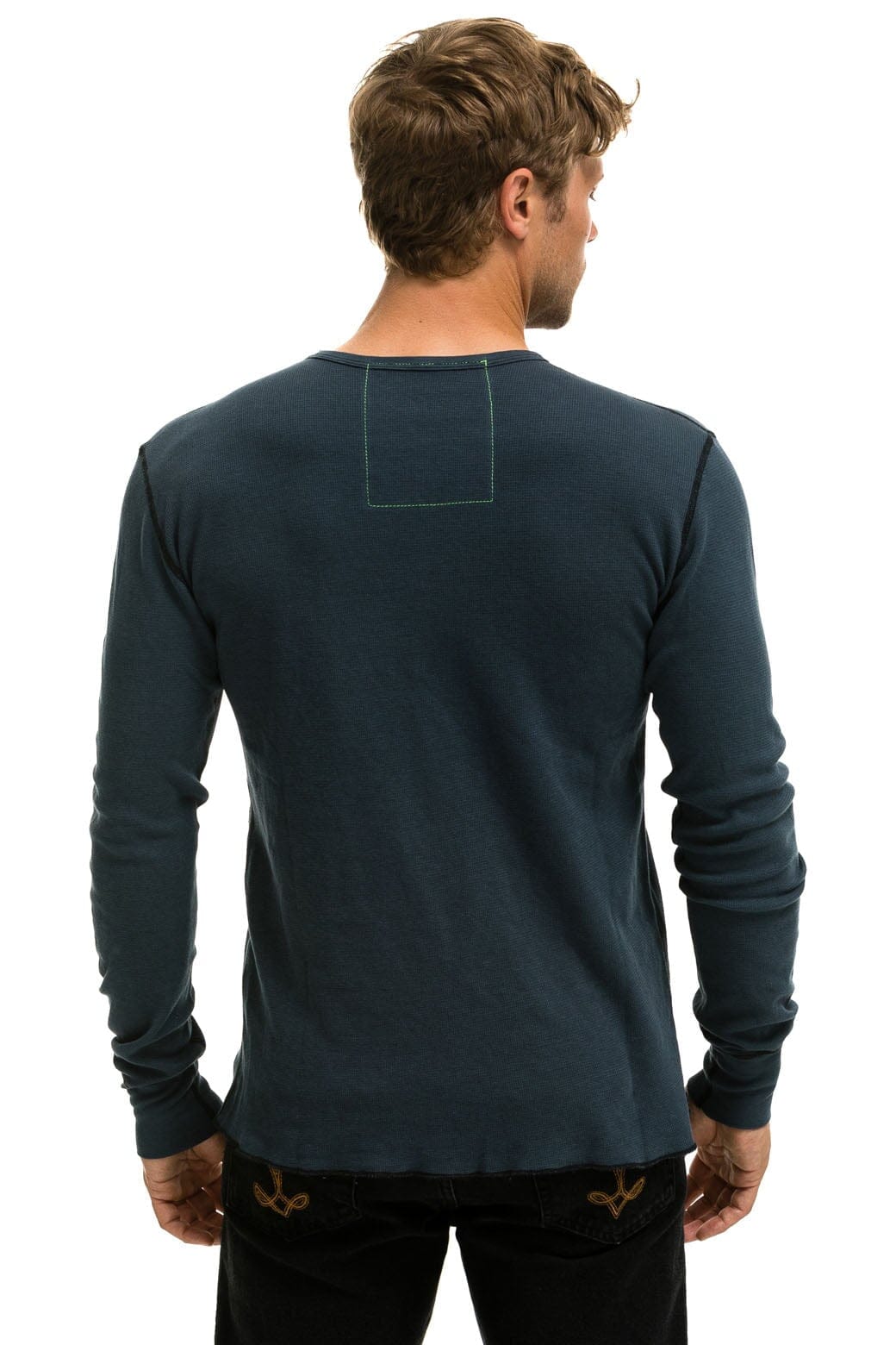 Classic AVIATOR NATION VAIL THERMAL - CHARCOAL