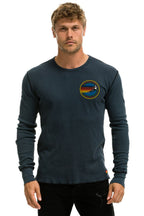 Classic AVIATOR NATION VAIL THERMAL - CHARCOAL