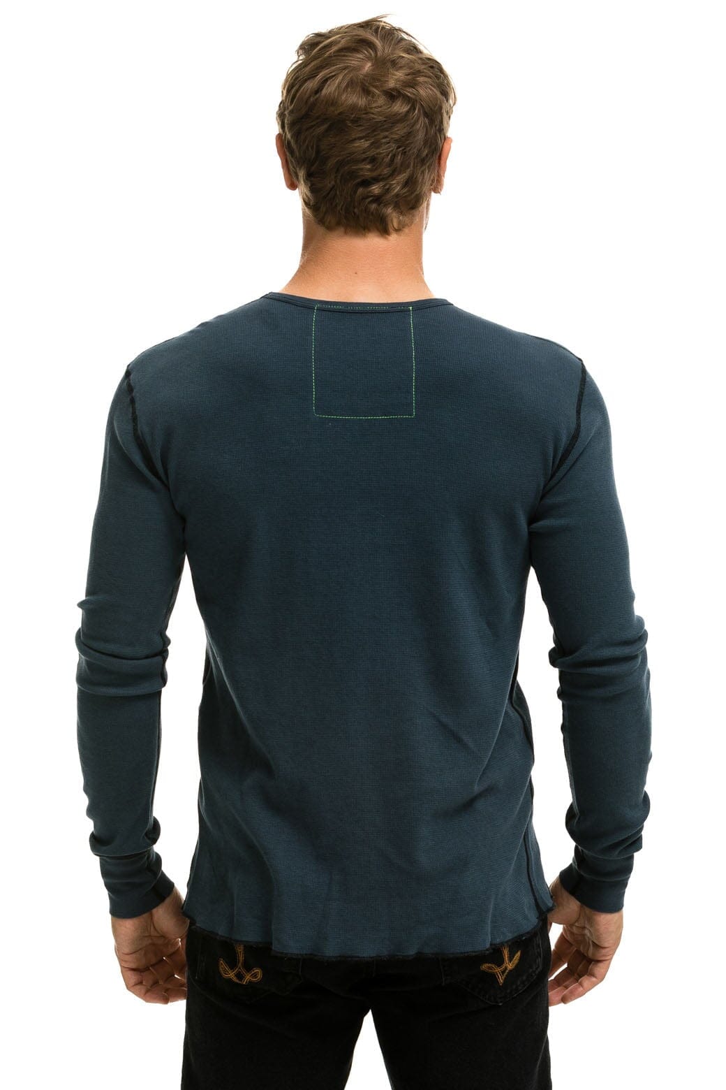 Classic AVIATOR NATION VENICE THERMAL - CHARCOAL