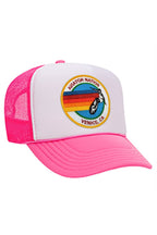 Classic AVIATOR NATION VENICE TRUCKER HAT