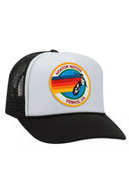 Classic AVIATOR NATION VENICE TRUCKER HAT
