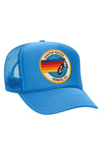 Classic AVIATOR NATION VENICE TRUCKER HAT