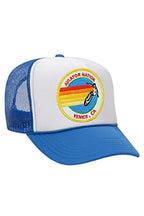 Classic AVIATOR NATION VENICE TRUCKER HAT