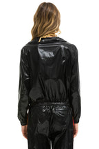 Classic BASIC WINDBREAKER - BLACK