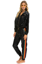 Classic BASIC WINDBREAKER - BLACK