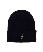 Classic BOLT FULL RIB BEANIE