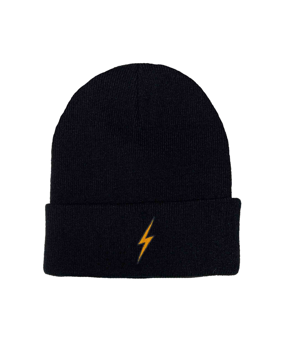 Classic BOLT FULL RIB BEANIE