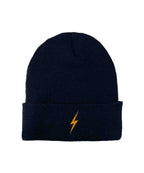 Classic BOLT FULL RIB BEANIE