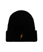 Classic BOLT RIB BEANIE