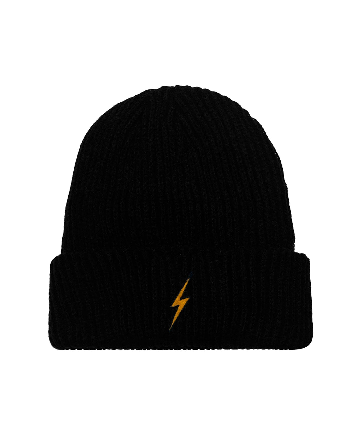 Classic BOLT RIB BEANIE