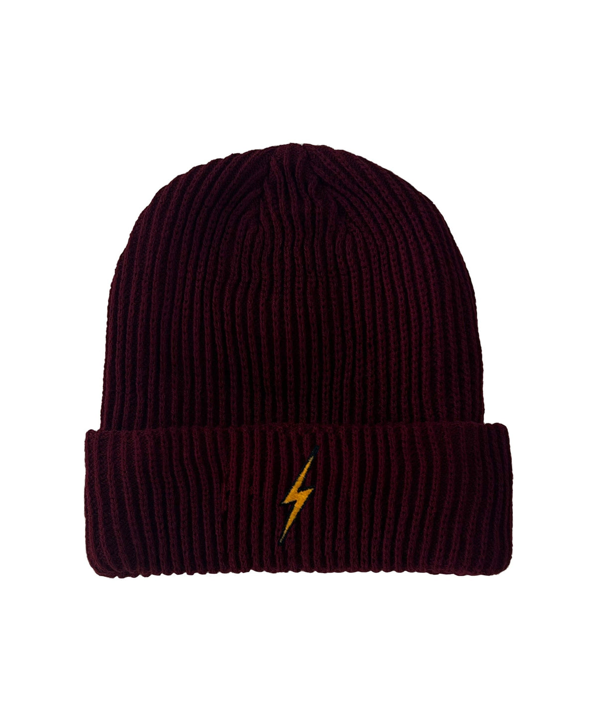 Classic BOLT RIB BEANIE