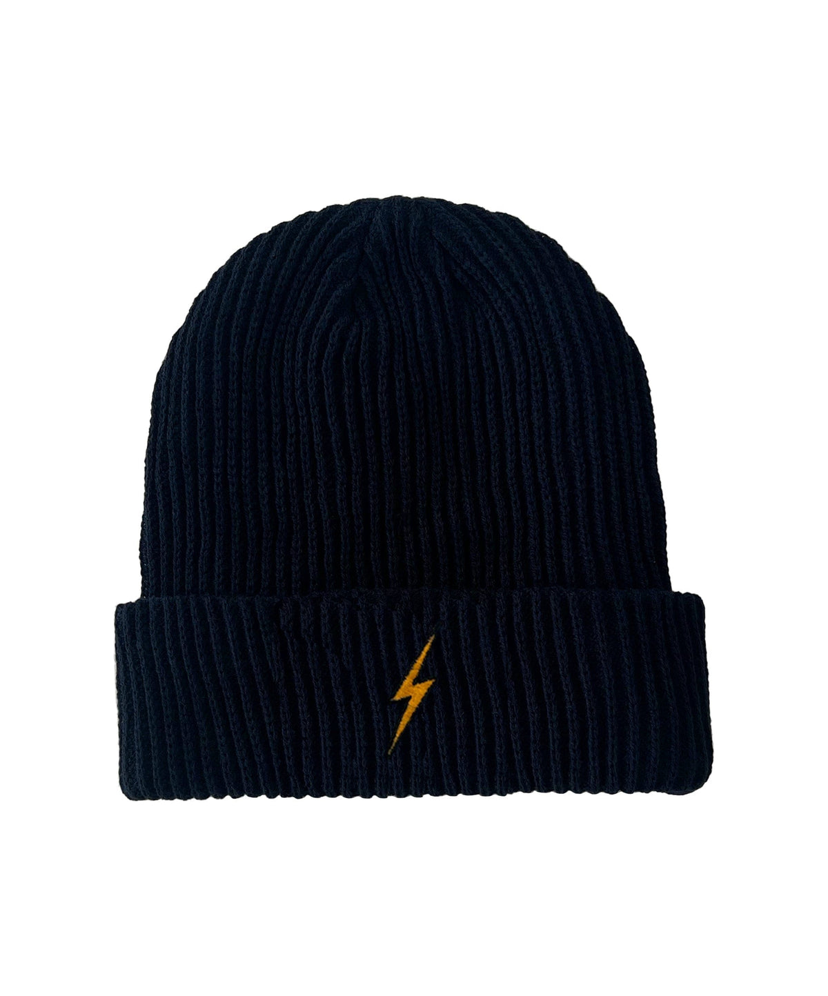 Classic BOLT RIB BEANIE