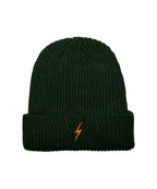Classic BOLT RIB BEANIE
