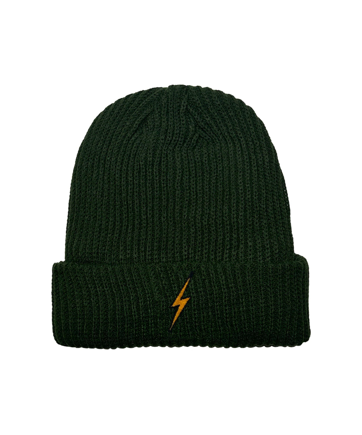 Classic BOLT RIB BEANIE
