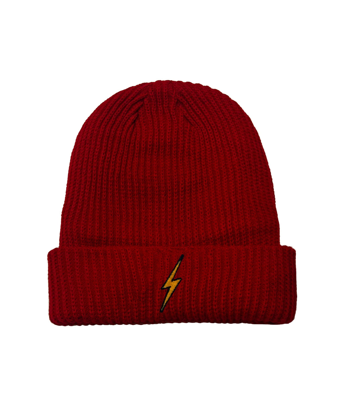 Classic BOLT RIB BEANIE