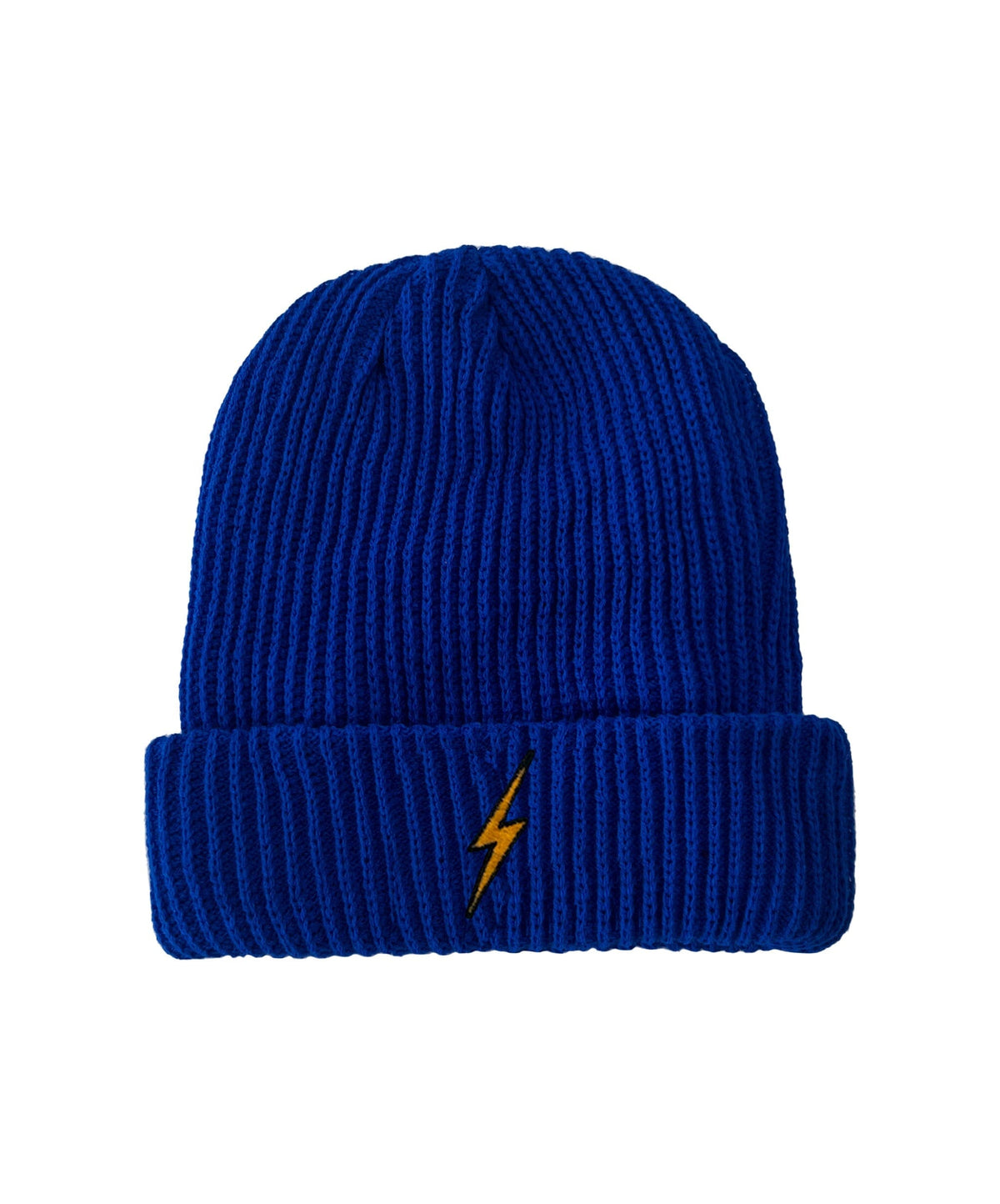 Classic BOLT RIB BEANIE