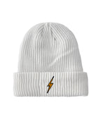 Classic BOLT RIB BEANIE