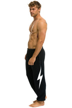 Classic BOLT SWEATPANTS - CHARCOAL