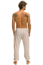 Classic BOLT SWEATPANTS - SAND MOCHA