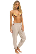 Classic BOLT SWEATPANTS - SAND MOCHA