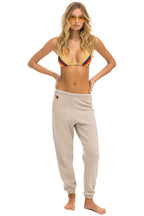 Classic BOLT SWEATPANTS - SAND MOCHA