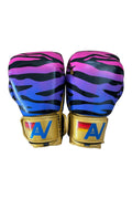 Classic BOXING GLOVES - TIGER PINK