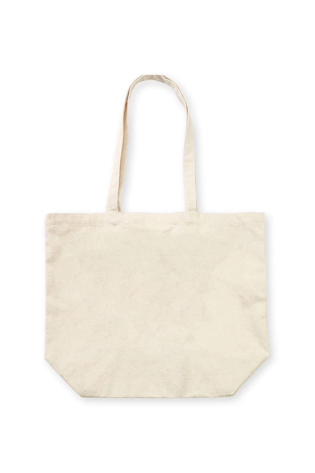 Classic CANVAS LOGO TOTE BAG