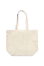 Classic CANVAS LOGO TOTE BAG