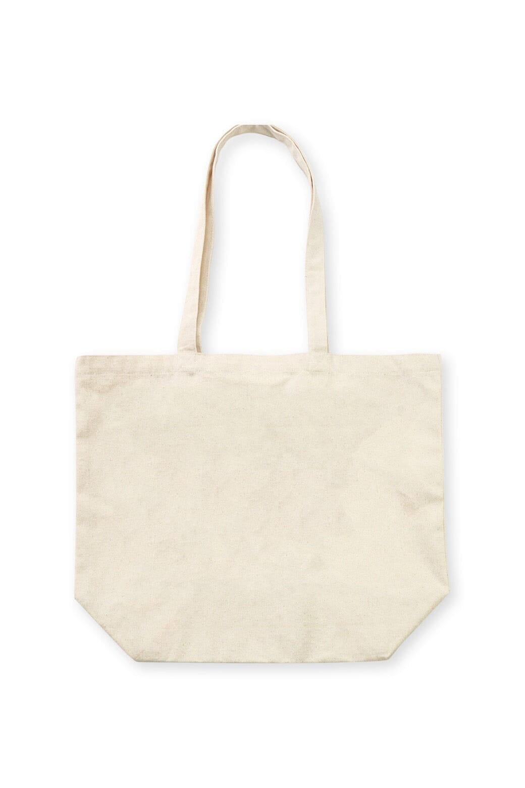 Classic CANVAS LOGO TOTE BAG