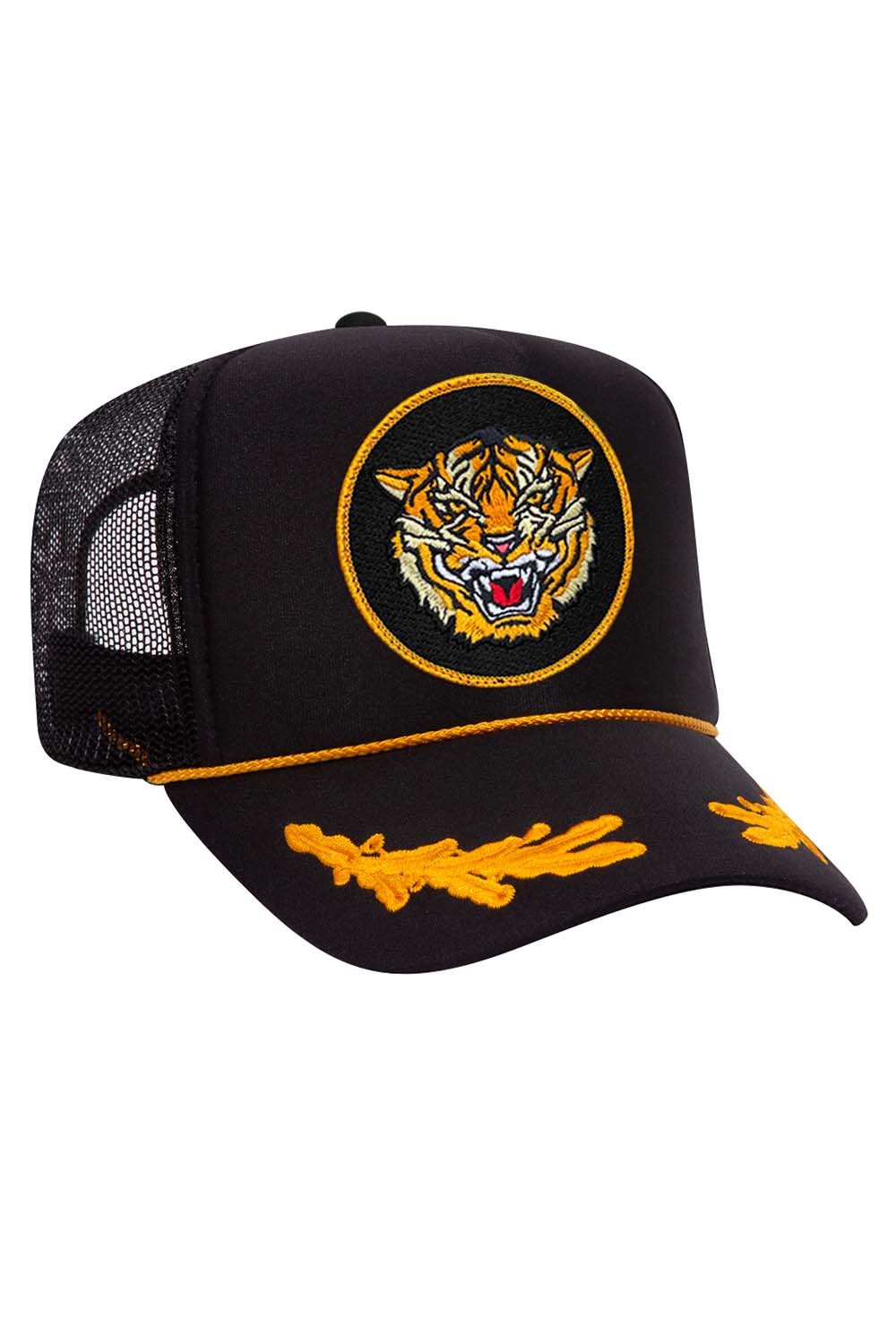 Classic DREAMLAND TIGER - VINTAGE LOW RISE TRUCKER