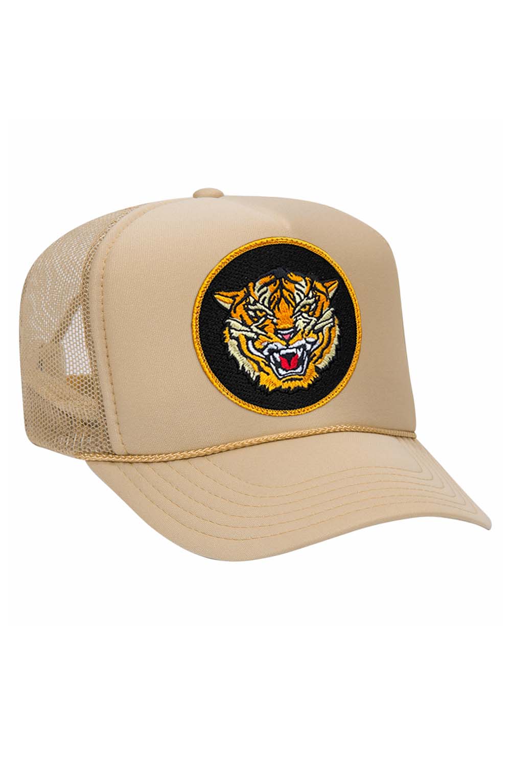 Classic DREAMLAND TIGER - VINTAGE LOW RISE TRUCKER