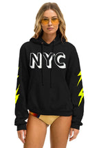 Classic GOV BALL 2024 PULLOVER HOODIE RELAXED - BLACK