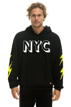 Classic GOV BALL 2024 PULLOVER HOODIE RELAXED - BLACK