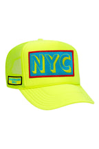 Classic GOV BALL 2024 VINTAGE LOW RISE TRUCKER